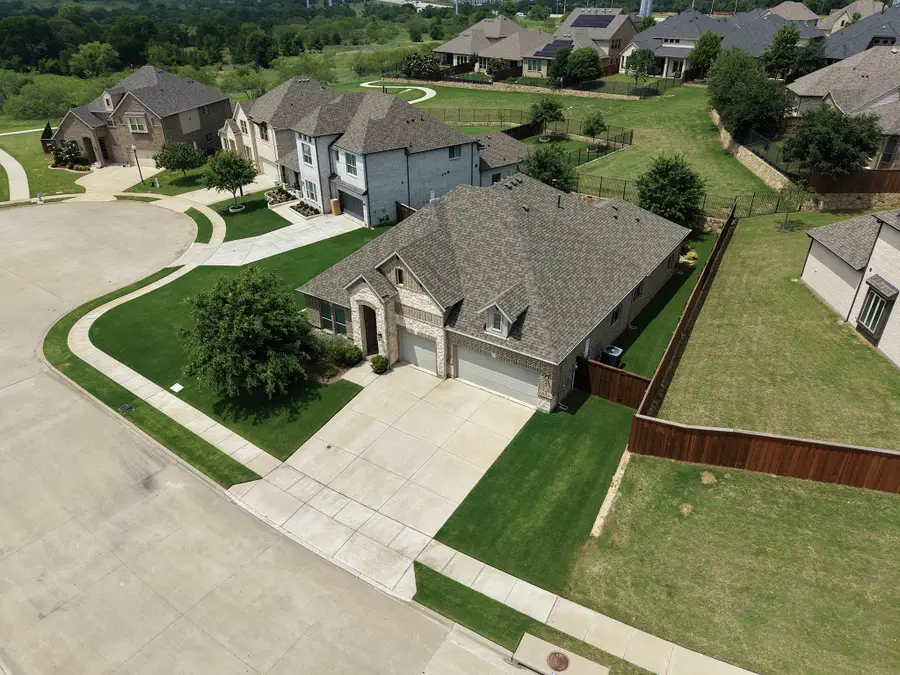 5213 Ravine Ridge Court, Justin Roanoke, TX 76262 - #3