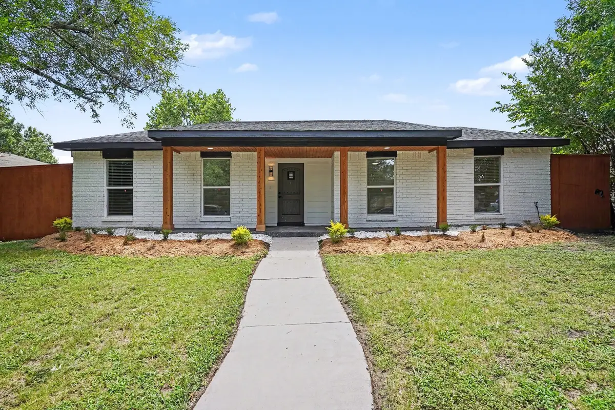 2117 Montana Trail, Grand Prairie, TX 75052 - #1