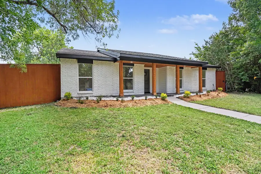 2117 Montana Trail, Grand Prairie, TX 75052 - #2