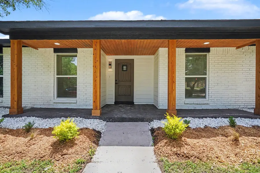 2117 Montana Trail, Grand Prairie, TX 75052 - #3