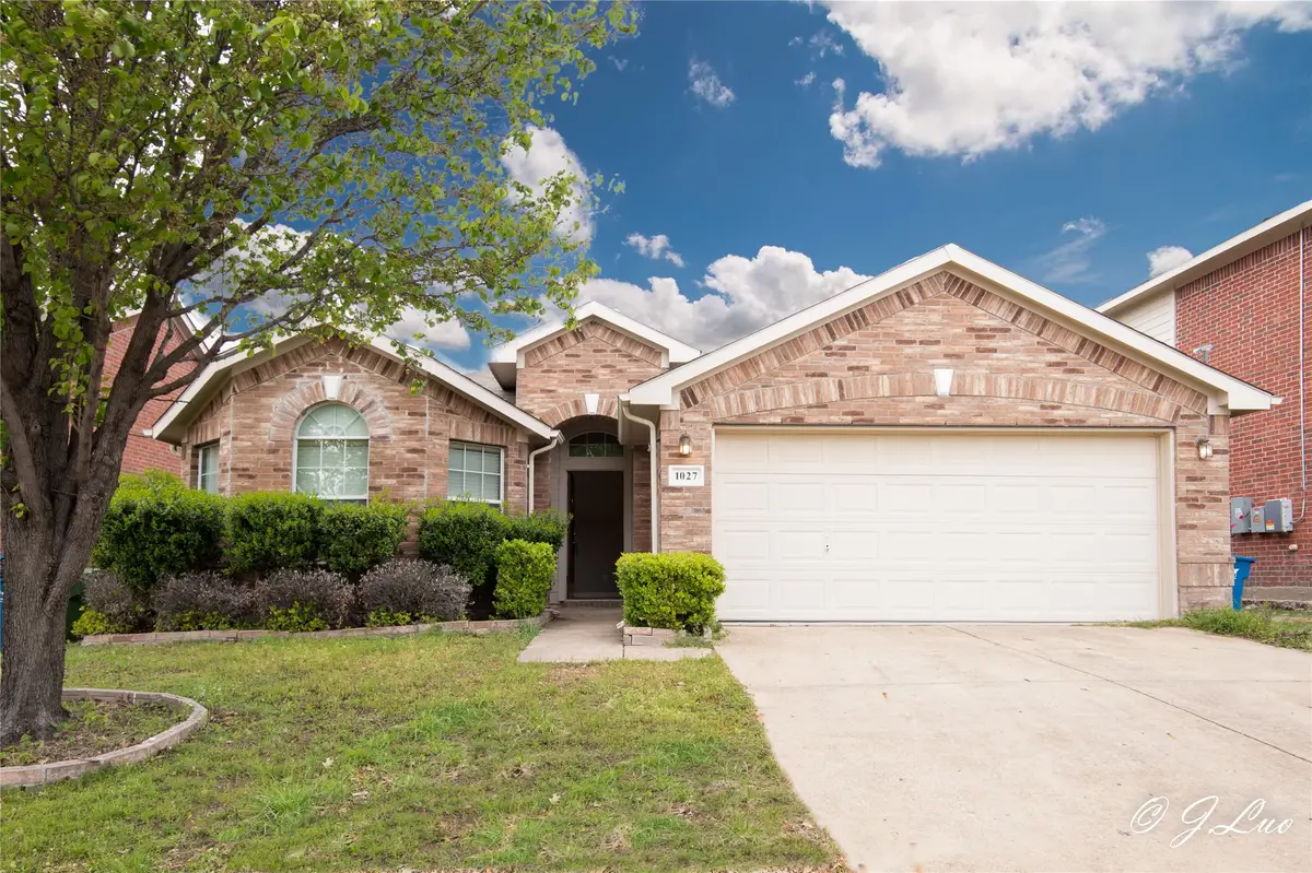 1027 Shackelford Lane, Forney, TX 75126 - #1