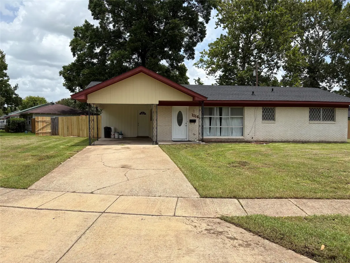 1116 Len Street, Bossier City, LA 71111 - #1