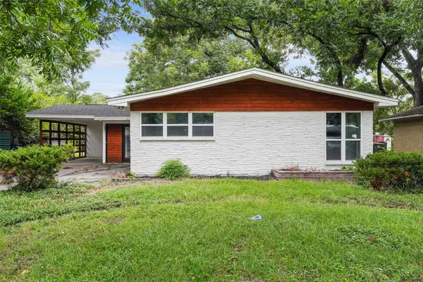 2335 Hartline Drive, Dallas, TX 75228