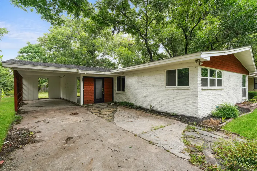 2335 Hartline Drive, Dallas, TX 75228 - #2