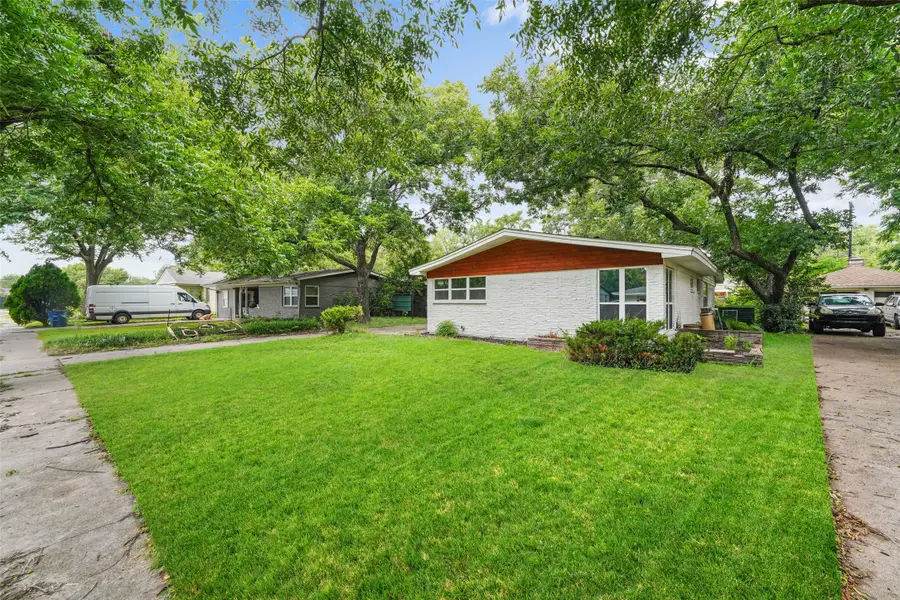 2335 Hartline Drive, Dallas, TX 75228 - #3
