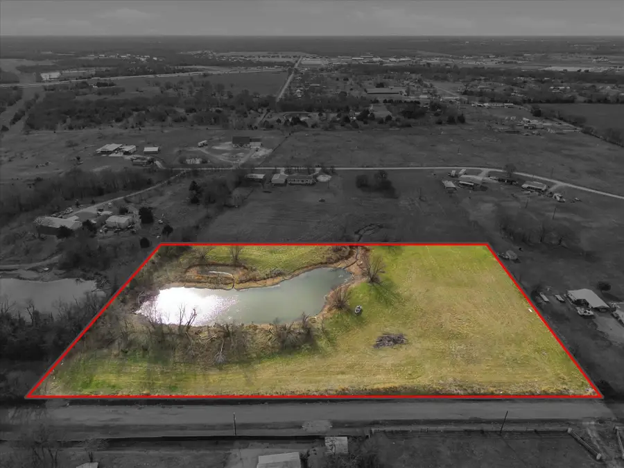TBD County Road 2628, Caddo Mills, TX 75135 - #3