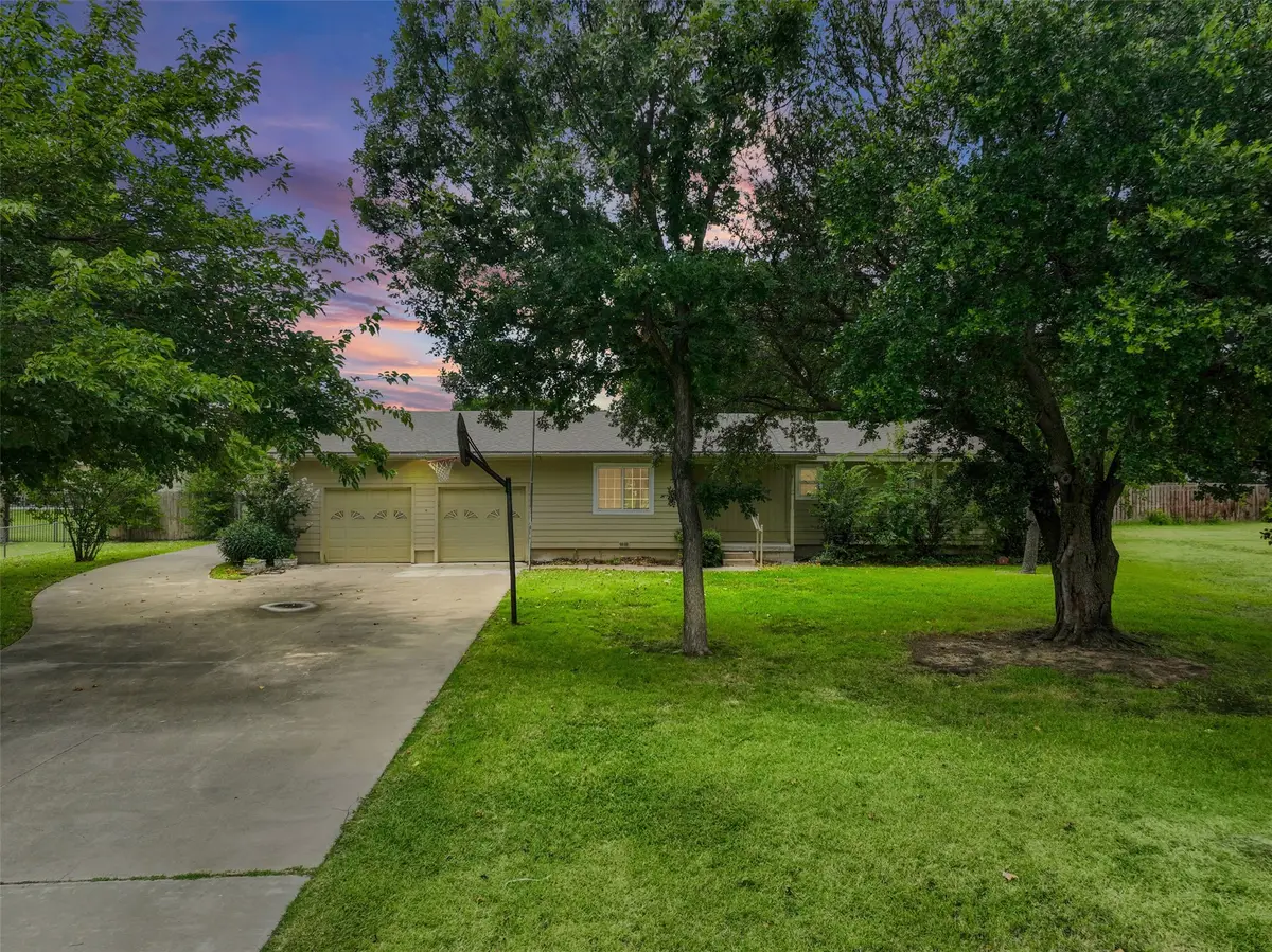6709 Gillis Johnson Street, Fort Worth, TX 76179 - #1