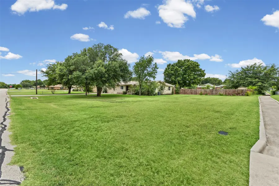 6709 Gillis Johnson Street, Fort Worth, TX 76179 - #3