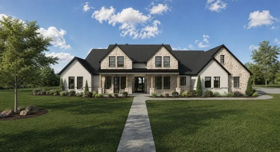 1543 Salt Lake Drive, Rockwall, TX 75032 - #3