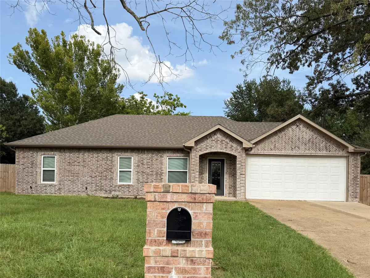 449 Cypress Street, Pittsburg, TX 75686 - #1