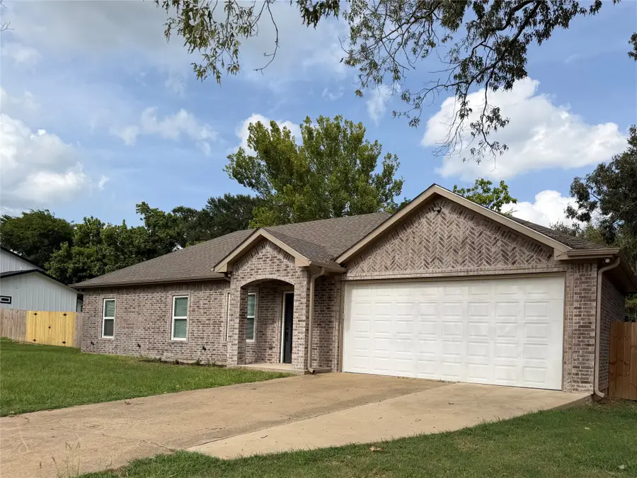 449 Cypress Street, Pittsburg, TX 75686 - #3