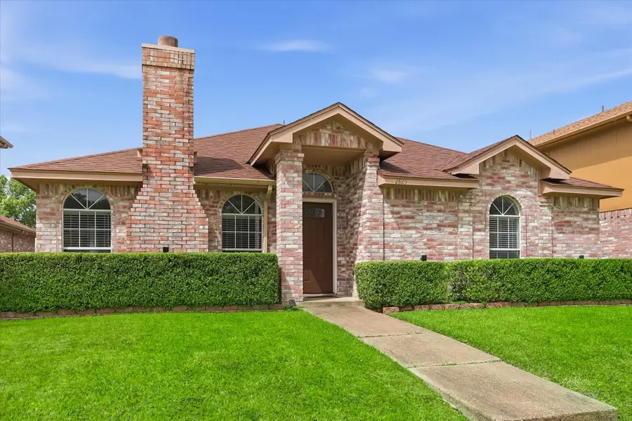 2825 Bent Brook Drive, Mesquite, TX 75181 - #3
