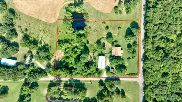 22 Easy Street, Whitesboro, TX 76273