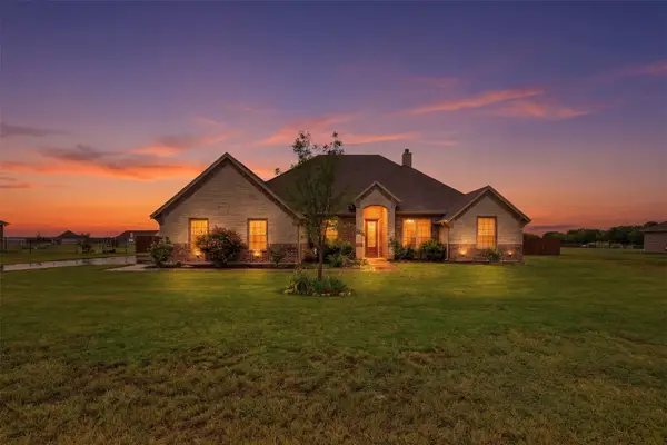 265 County Road 1105, Rio Vista, TX 76093