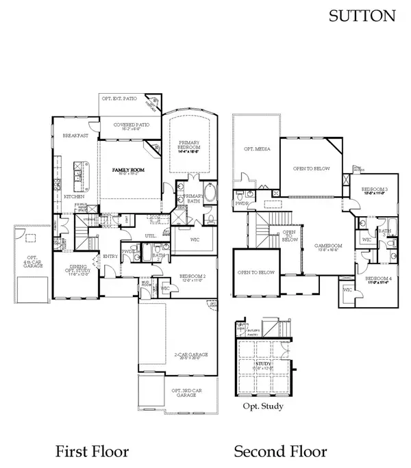 16437 Cavendish Lane, Frisco, TX 75033