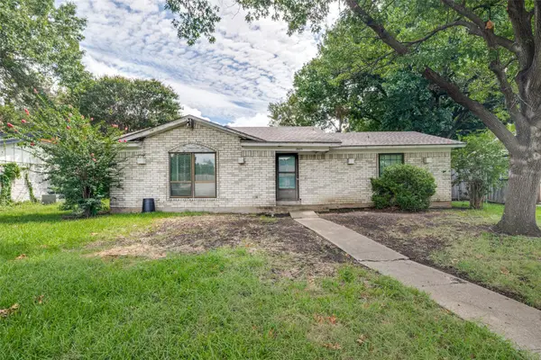 1805 Bosque Drive, Garland, TX 75040