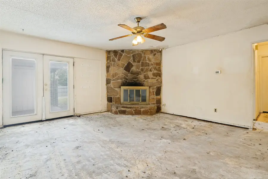 1805 Bosque Drive, Garland, TX 75040 - #3
