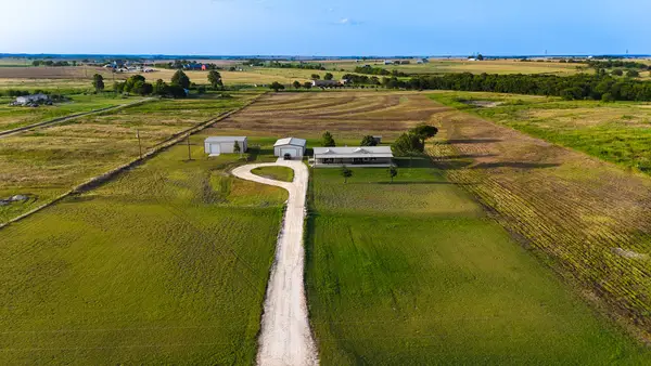 401 County Road 330, Granger, TX 76530