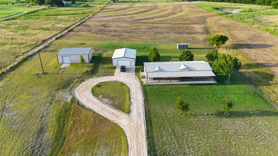 401 County Road 330, Granger, TX 76530 - #3