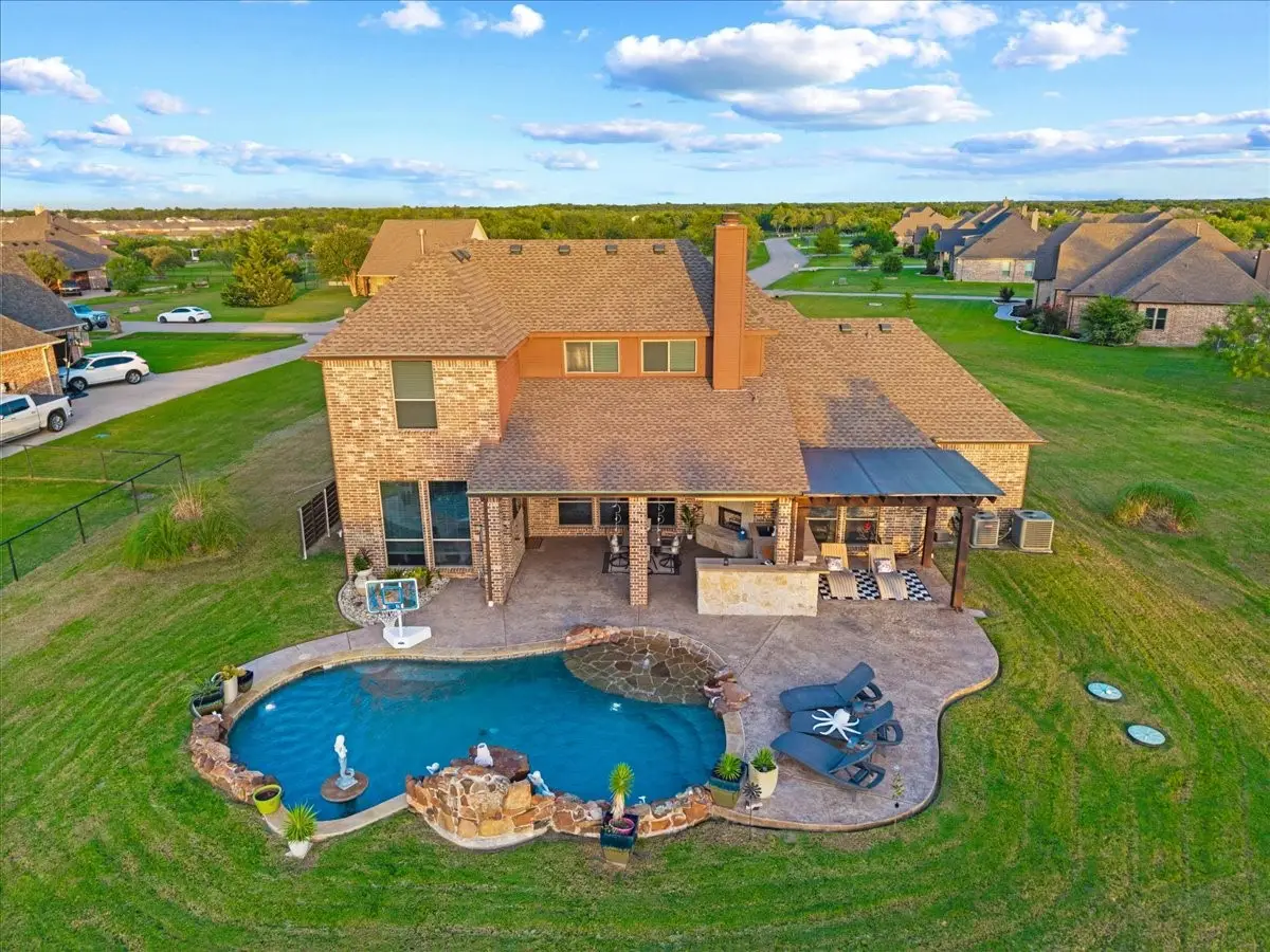 5062 White Pine Drive, Royse City, TX 75189 - #1