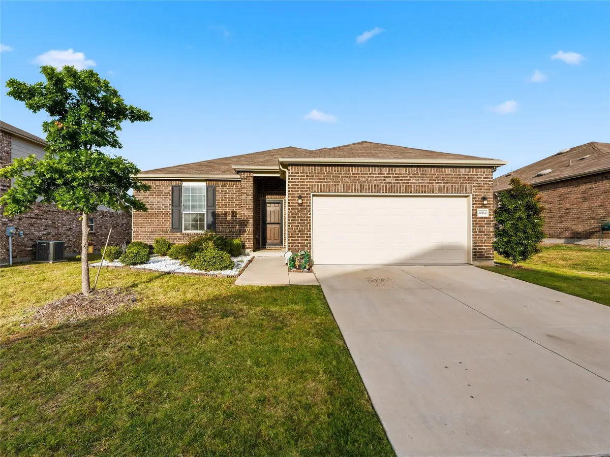 2804 Brisco Way, Aubrey, TX 76227 - #1