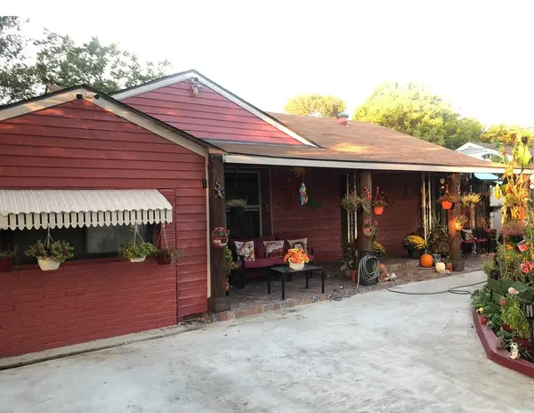 6709 Lovett Avenue, Dallas, TX 75227