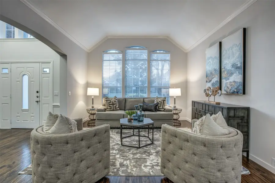 2720 Westmoreland Drive, Plano, TX 75093 - #2