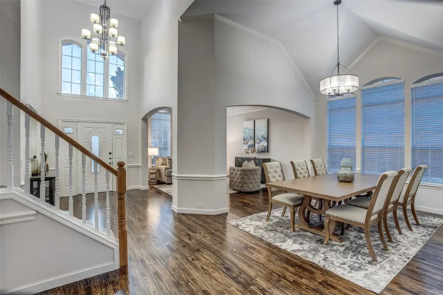 2720 Westmoreland Drive, Plano, TX 75093 - #3