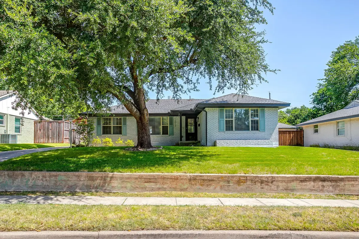 10023 Shadyview Drive, Dallas, TX 75238 - #1