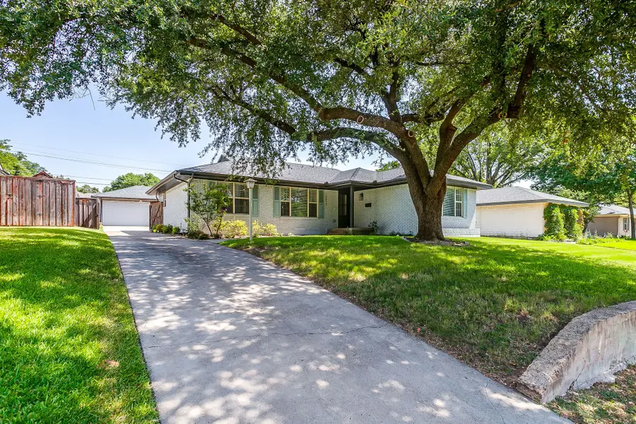 10023 Shadyview Drive, Dallas, TX 75238 - #2