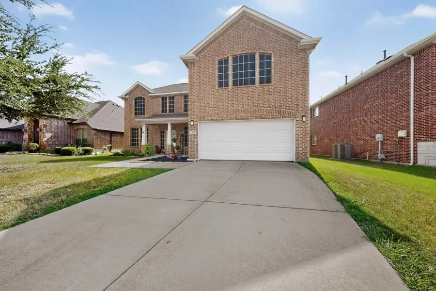 2102 Fairway Winds Court, Wylie, TX 75098 - #2
