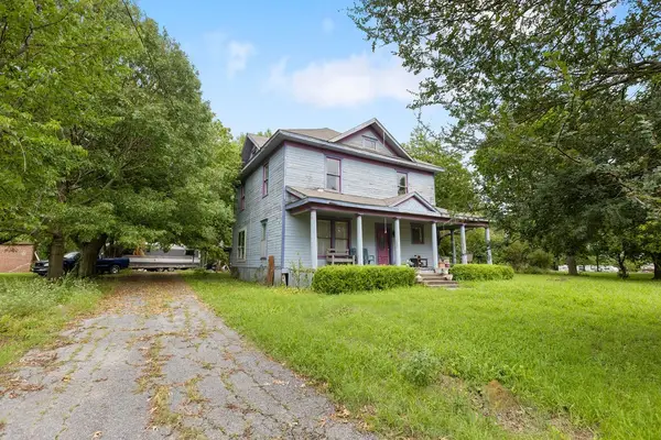 4779 Sistrunk Street, Sherman, TX 75090
