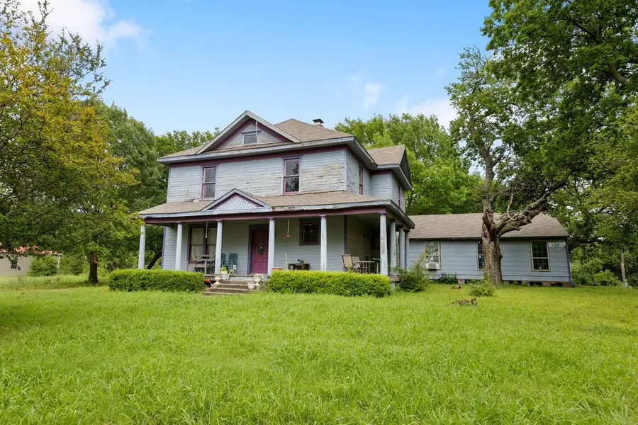 4779 Sistrunk Street, Sherman, TX 75090 - #2