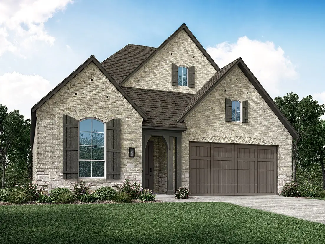 3743 Long Stem Street, Midlothian, TX 76084 - #1