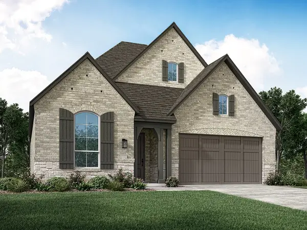 3743 Long Stem Street, Midlothian, TX 76084