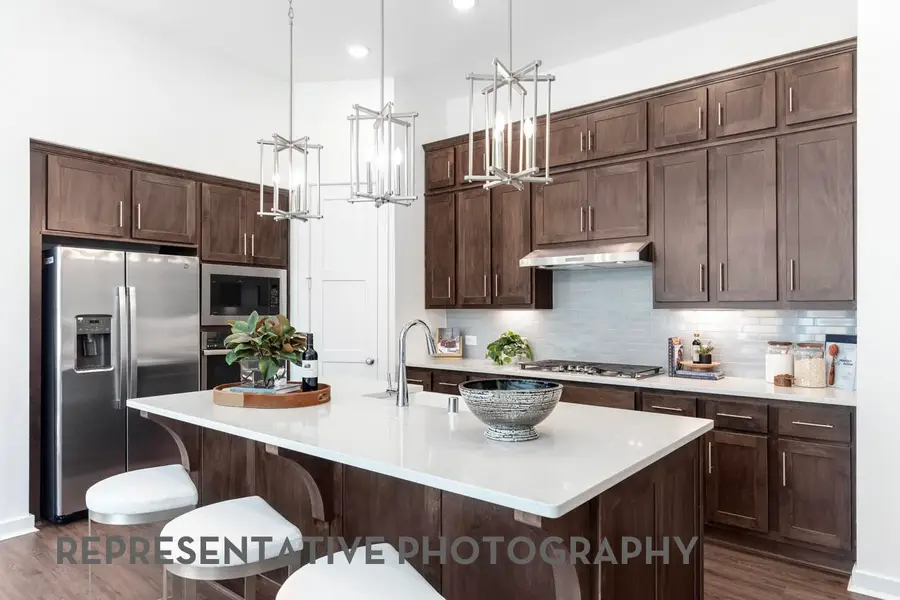 3743 Long Stem Street, Midlothian, TX 76084 - #2