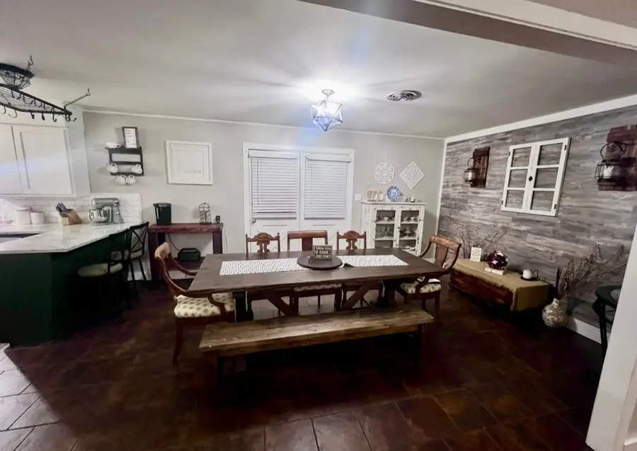 1303 Lafayette Drive, Denison, TX 75020 - #2