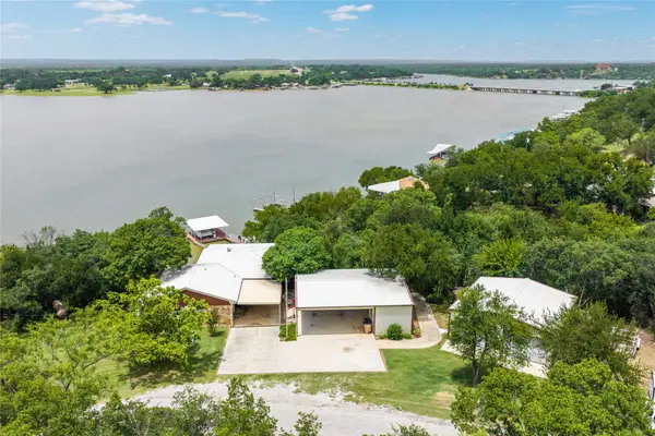 6976 Shamrock Drive, Brownwood, TX 76801