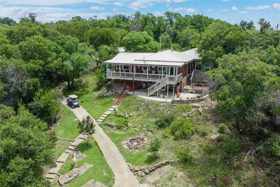 6976 Shamrock Drive, Brownwood, TX 76801 - #2