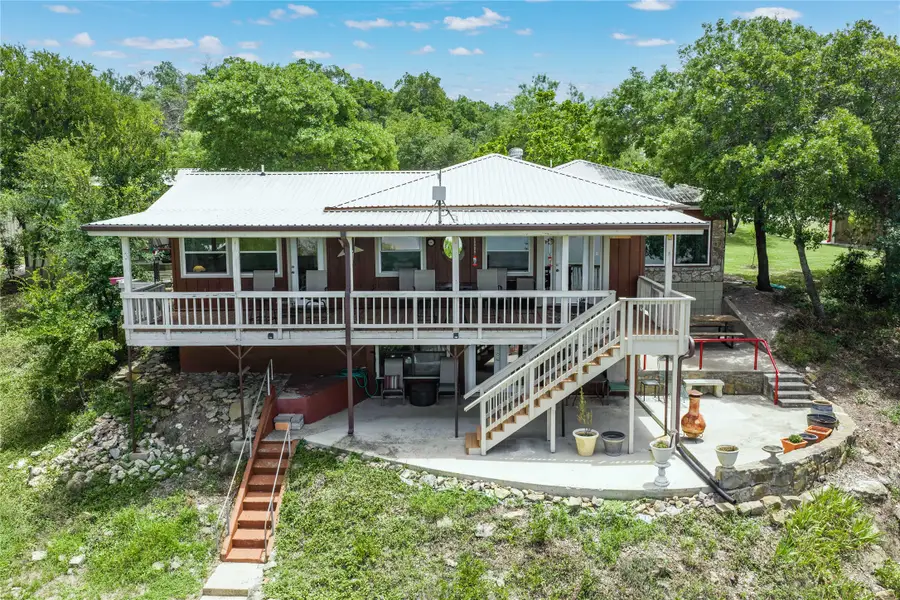 6976 Shamrock Drive, Brownwood, TX 76801 - #3