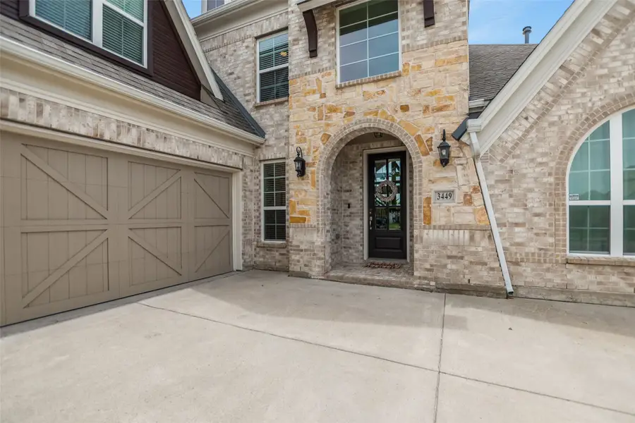 3449 Ridgecross Drive, Rockwall, TX 75087 - #3