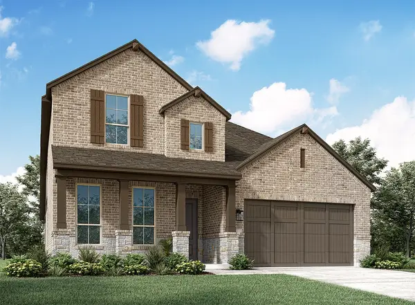 3732 Bermuda Grass Way, Midlothian, TX 76084