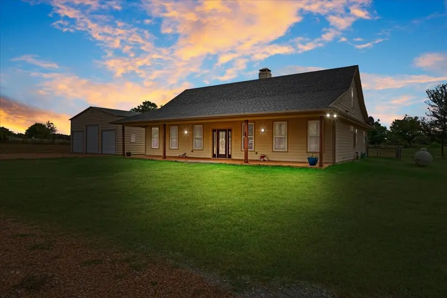 7944 Cr 669, Blue Ridge, TX 75424 - #3
