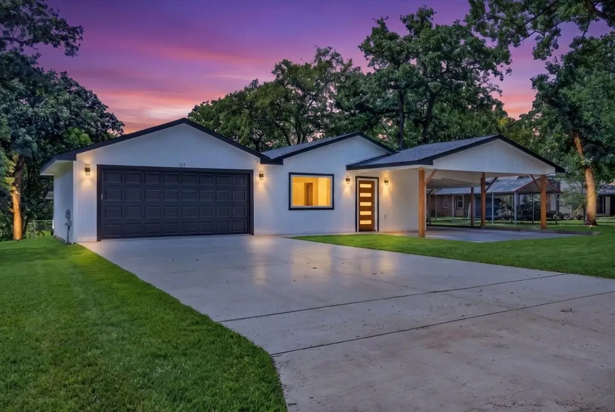 127 Camino Robles, Gun Barrel City, TX 75156 - #1