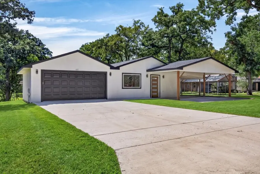 127 Camino Robles, Gun Barrel City, TX 75156 - #2