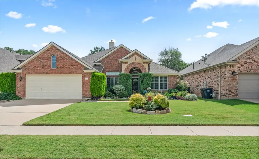 15664 Sweetpine Lane, Justin Roanoke, TX 76262 - #2