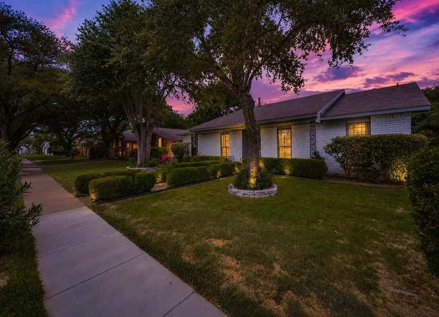 8633 Baumgarten Drive, Dallas, TX 75228 - #2