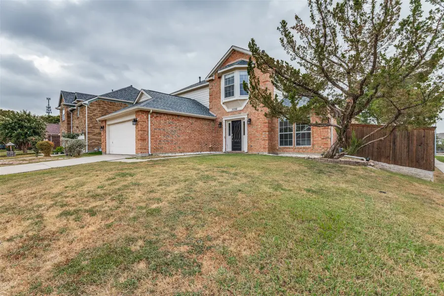 5550 Rocky Mountain Road, Fort Worth, TX 76137 - #2