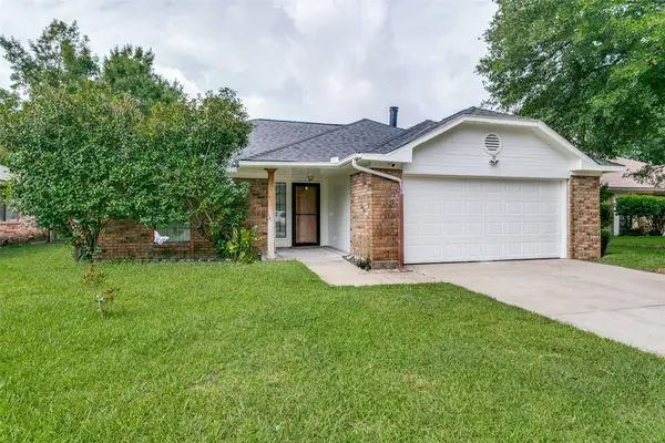 2813 Creekwood Lane, Fort Worth, TX 76123