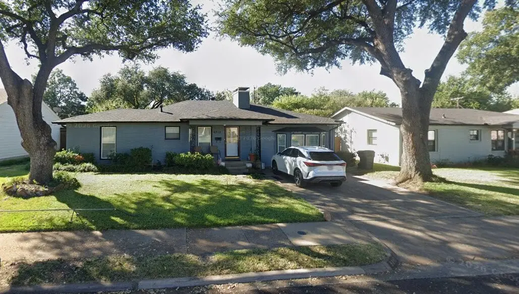 5012 Wateka Drive, Dallas, TX 75209 - #1